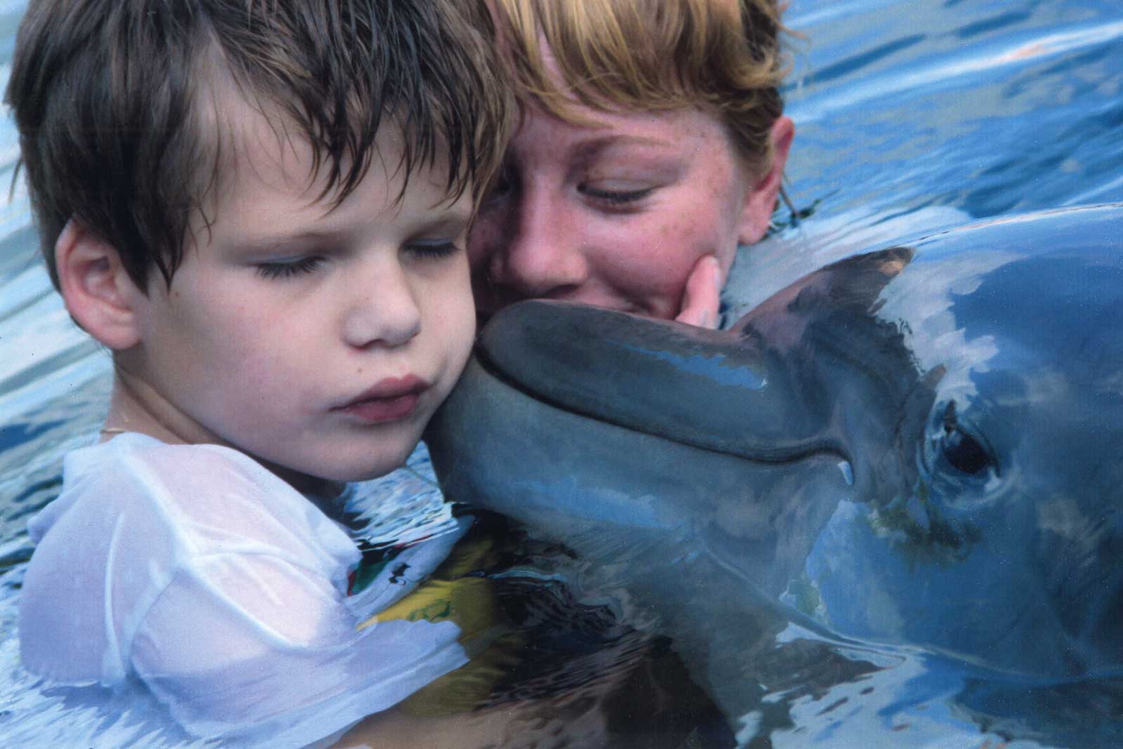 Kinderintensivpflege Delphin
